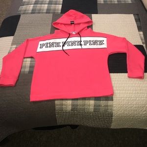 VS PINK Hoodie